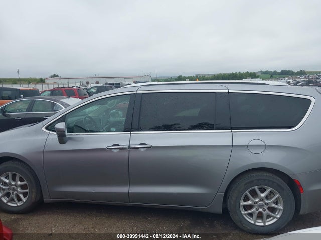 Chrysler Pacifica Touring L 2021 2C4RC1BG8MR538892 Image 14