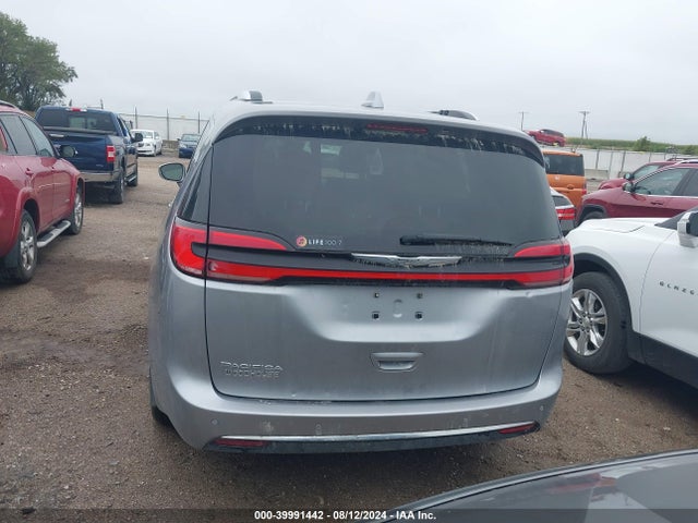 Chrysler Pacifica Touring L 2021 2C4RC1BG8MR538892 Image 16