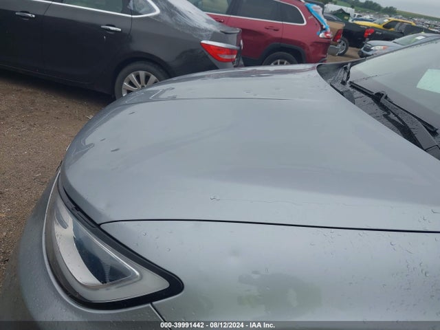 Chrysler Pacifica Touring L 2021 2C4RC1BG8MR538892 Image 17