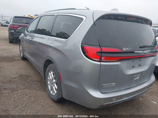 Chrysler Pacifica Touring L 2021 2C4RC1BG8MR538892 Image 3