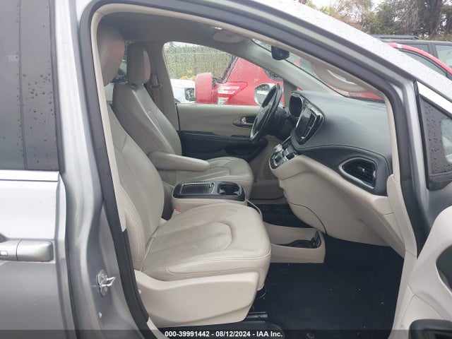 Chrysler Pacifica Touring L 2021 2C4RC1BG8MR538892 Image 5