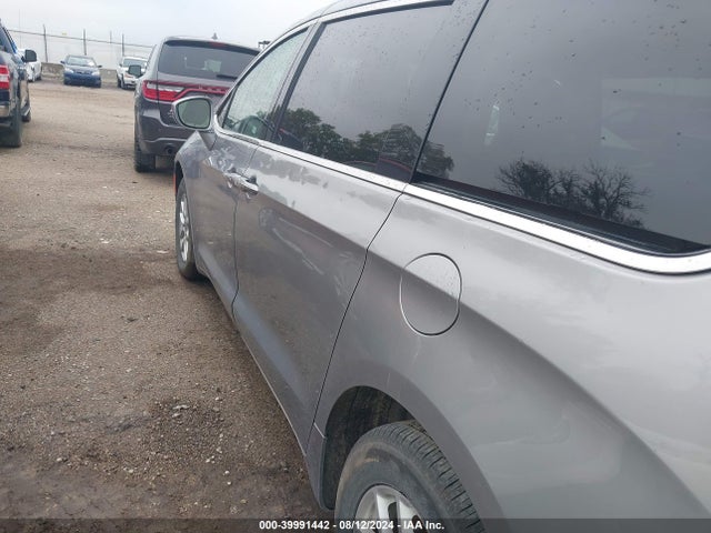 Chrysler Pacifica Touring L 2021 2C4RC1BG8MR538892 Image 6