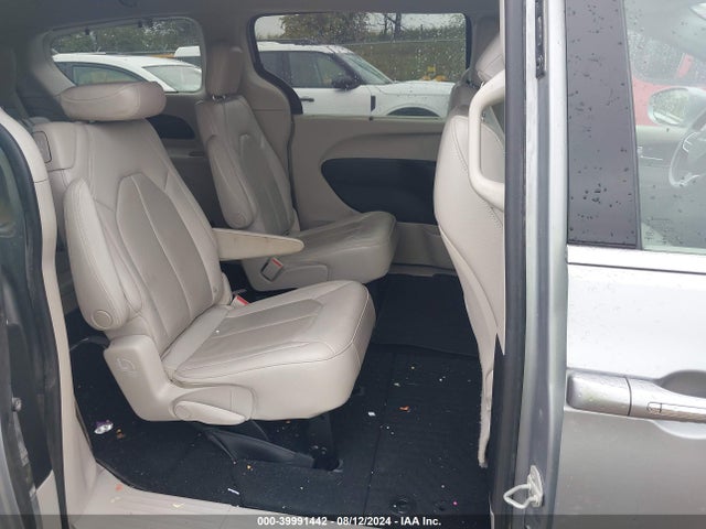 Chrysler Pacifica Touring L 2021 2C4RC1BG8MR538892 Image 8