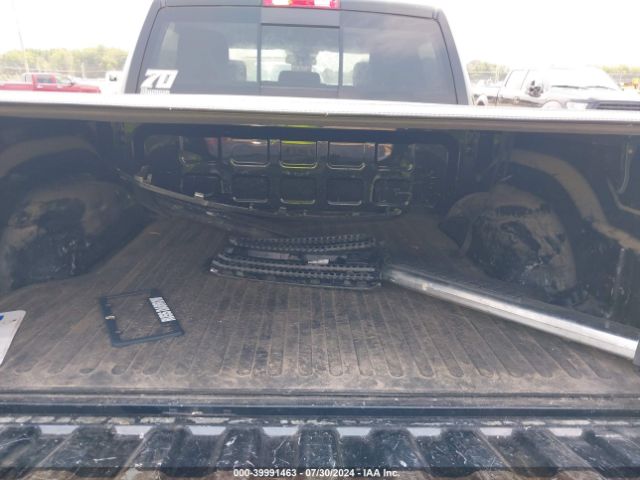 3C6RR7LT4JG266329 RAM 1500 Big Horn  4x4 5'7 Box