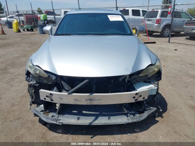 JTHBF1D26E5023753 Lexus IS 250