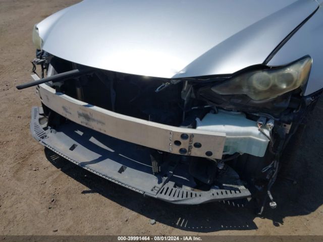 JTHBF1D26E5023753 Lexus IS 250