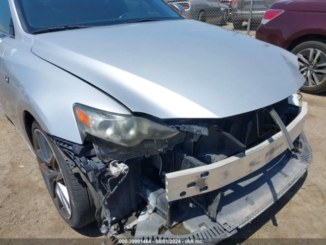 JTHBF1D26E5023753 Lexus IS 250
