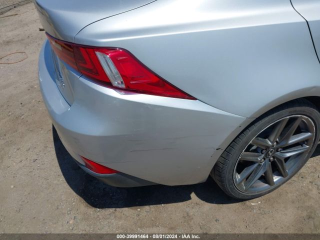 JTHBF1D26E5023753 Lexus IS 250