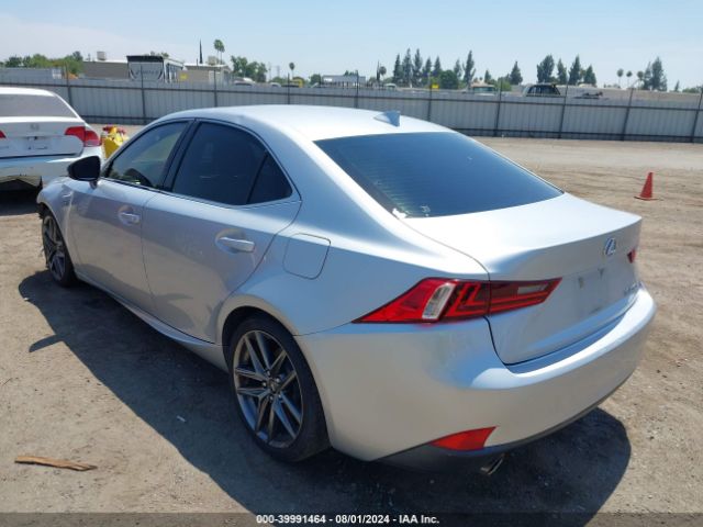 JTHBF1D26E5023753 Lexus IS 250