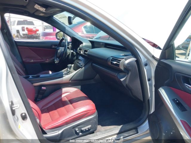 JTHBF1D26E5023753 Lexus IS 250