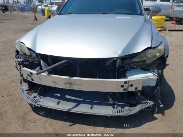 JTHBF1D26E5023753 Lexus IS 250