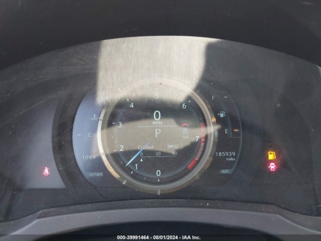 JTHBF1D26E5023753 Lexus IS 250
