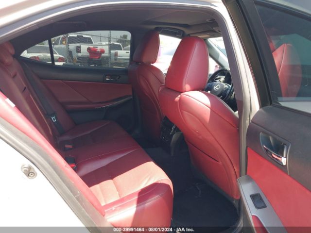 JTHBF1D26E5023753 Lexus IS 250