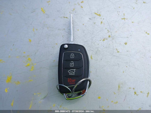 Hyundai Sonata 2016 5NPE24AF4GH396196 Image 11