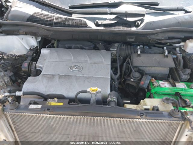 2T2BK1BA5EC246971 Lexus Rx 350 F Sport
