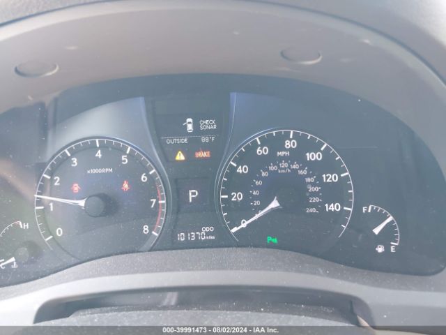 2T2BK1BA5EC246971 Lexus Rx 350 F Sport