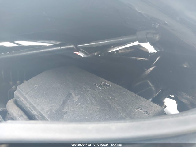 Chevrolet Camaro 2lt 2015 2G1FF1E3XF9165725 Image 10