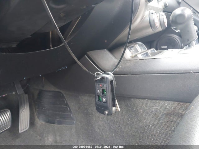 Chevrolet Camaro 2lt 2015 2G1FF1E3XF9165725 Image 11