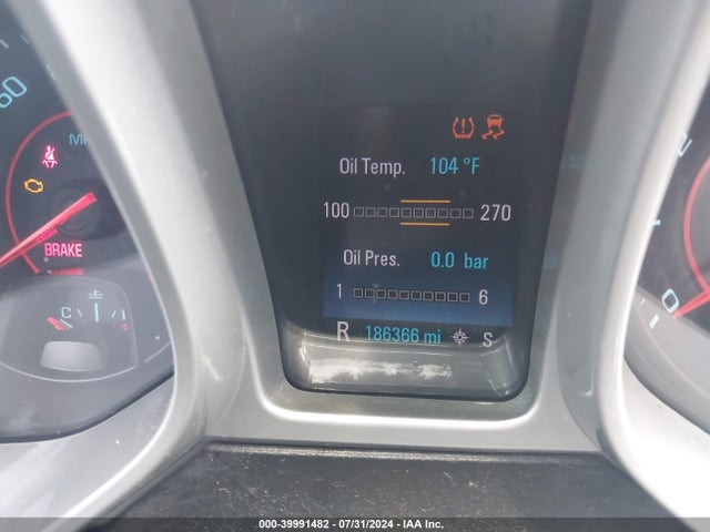 Chevrolet Camaro 2lt 2015 2G1FF1E3XF9165725 Image 16