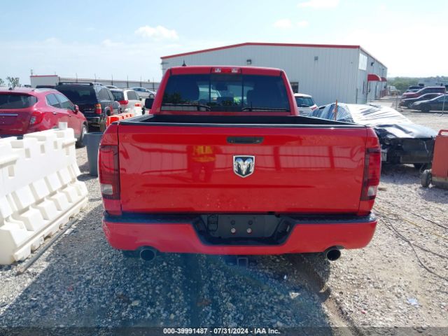 1C6RR7HT8ES227184 RAM 1500 Sport