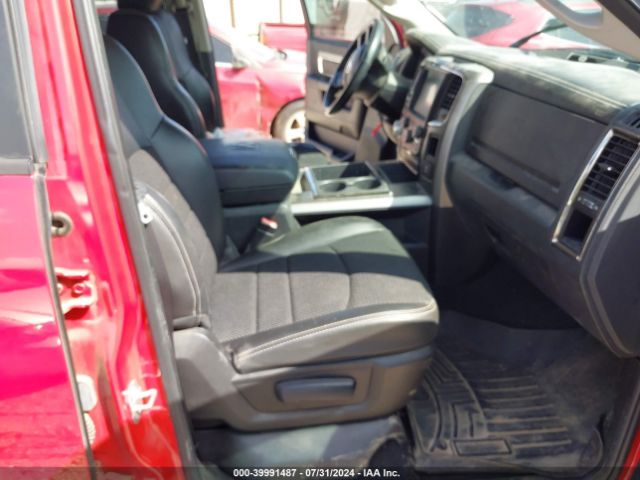1C6RR7HT8ES227184 RAM 1500 Sport