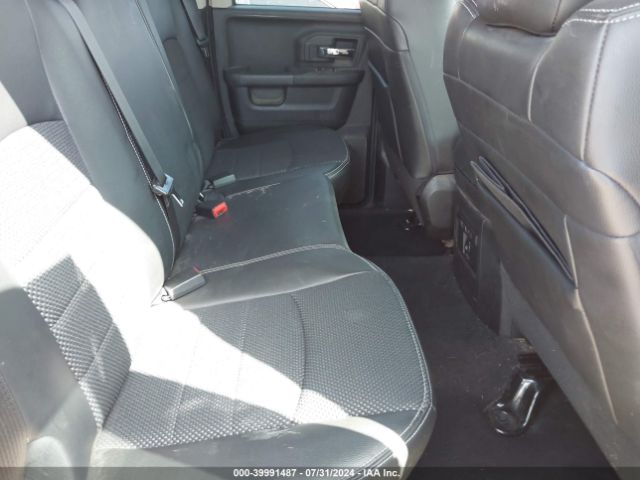 1C6RR7HT8ES227184 RAM 1500 Sport