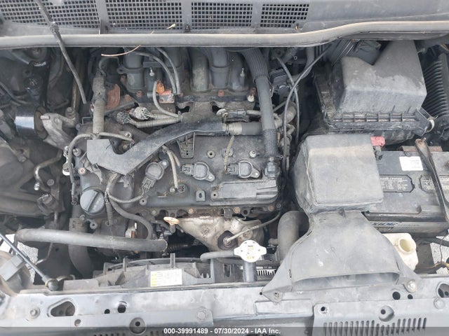 Toyota Sienna L 7 Passenger 2017 5TDZZ3DC0HS860346 Image 10