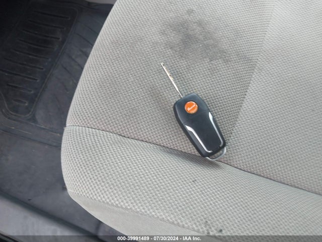 Toyota Sienna L 7 Passenger 2017 5TDZZ3DC0HS860346 Image 11