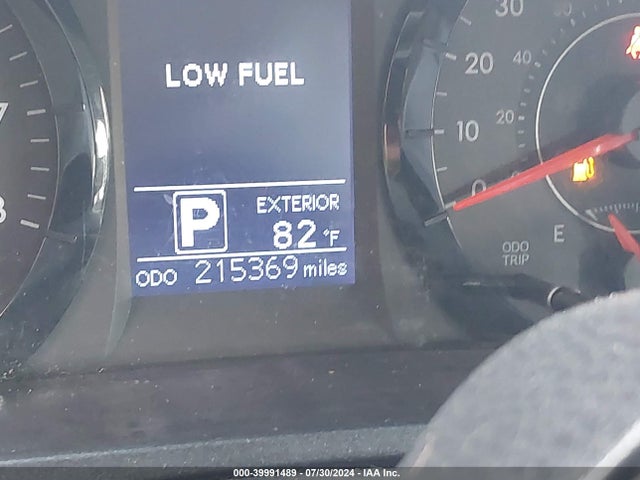 Toyota Sienna L 7 Passenger 2017 5TDZZ3DC0HS860346 Image 15