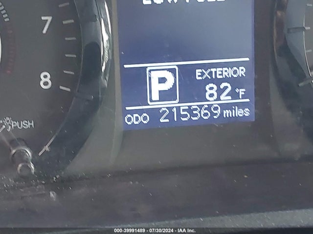 Toyota Sienna L 7 Passenger 2017 5TDZZ3DC0HS860346 Image 7