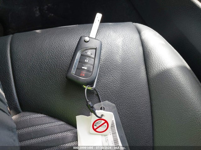 Toyota CAMRY SE 2022 4T1G11AK2NU622029 Image 11