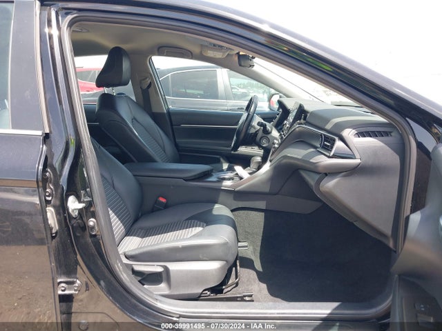 Toyota CAMRY SE 2022 4T1G11AK2NU622029 Image 5