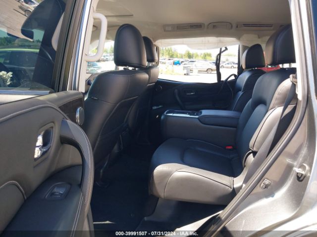 JN8AZ2NE0L9253446 Infiniti Qx80 Luxe Awd