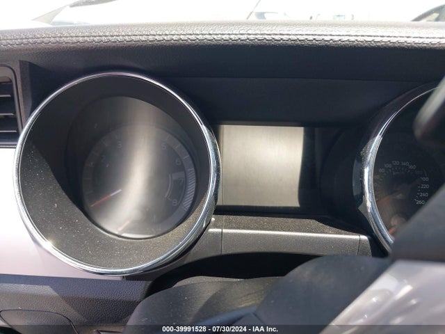 Ford Mustang Gt Premium 2015 1FA6P8CF8F5311424 Image 14