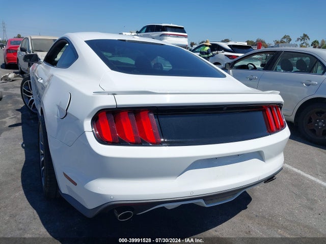 Ford Mustang Gt Premium 2015 1FA6P8CF8F5311424 Image 15