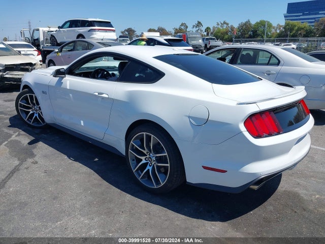 Ford Mustang Gt Premium 2015 1FA6P8CF8F5311424 Image 3