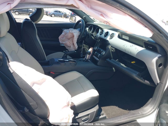 Ford Mustang Gt Premium 2015 1FA6P8CF8F5311424 Image 5