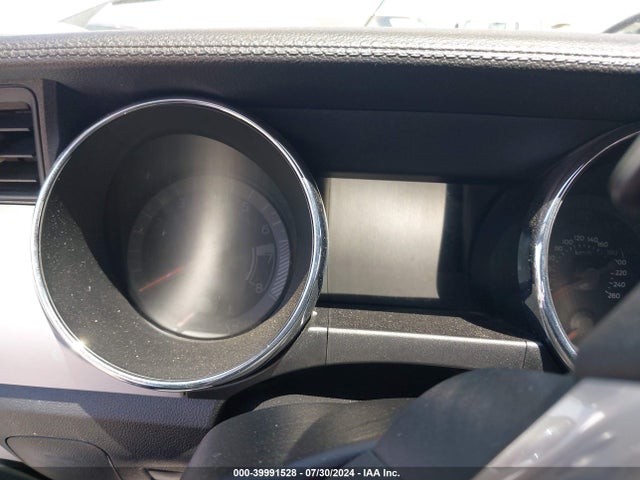 Ford Mustang Gt Premium 2015 1FA6P8CF8F5311424 Image 7