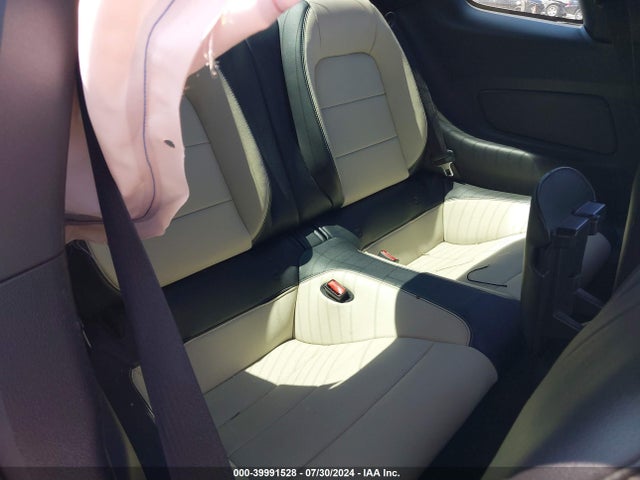 Ford Mustang Gt Premium 2015 1FA6P8CF8F5311424 Image 8