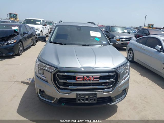 3GKALYEG9PL181018 GMC Terrain Awd At4