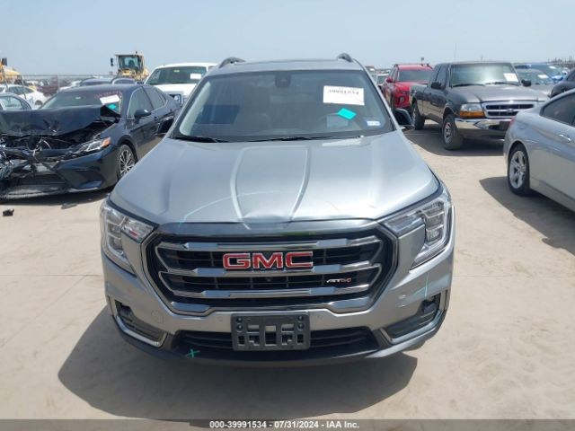 3GKALYEG9PL181018 GMC Terrain Awd At4