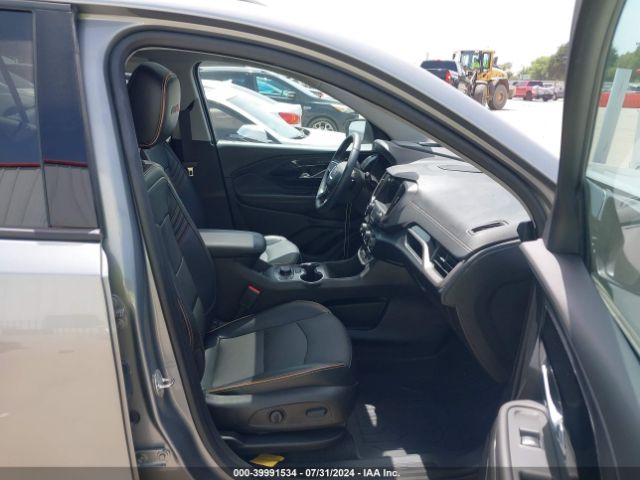 3GKALYEG9PL181018 GMC Terrain Awd At4