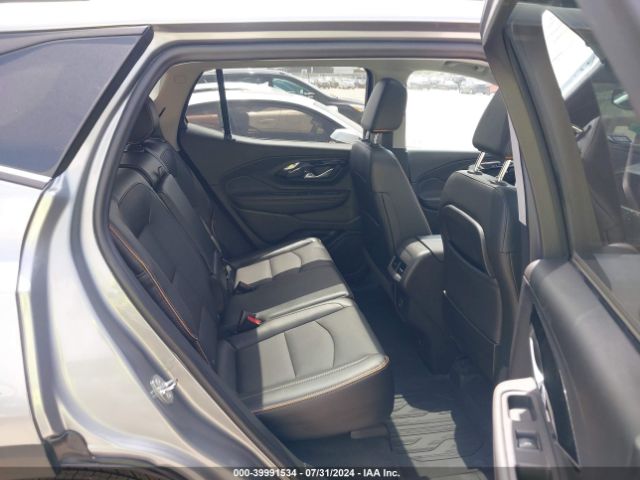 3GKALYEG9PL181018 GMC Terrain Awd At4