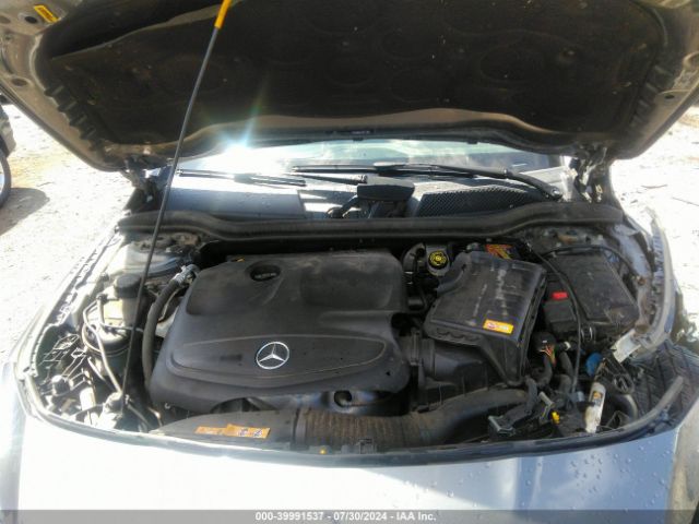 WDDSJ4GBXEN089113 Mercedes-Benz CLA 250 4MATIC