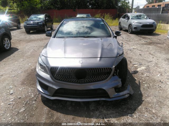 WDDSJ4GBXEN089113 Mercedes-Benz CLA 250 4MATIC