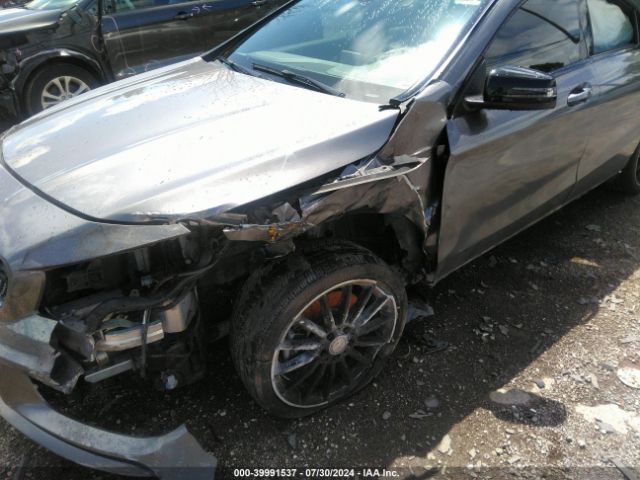 WDDSJ4GBXEN089113 Mercedes-Benz CLA 250 4MATIC
