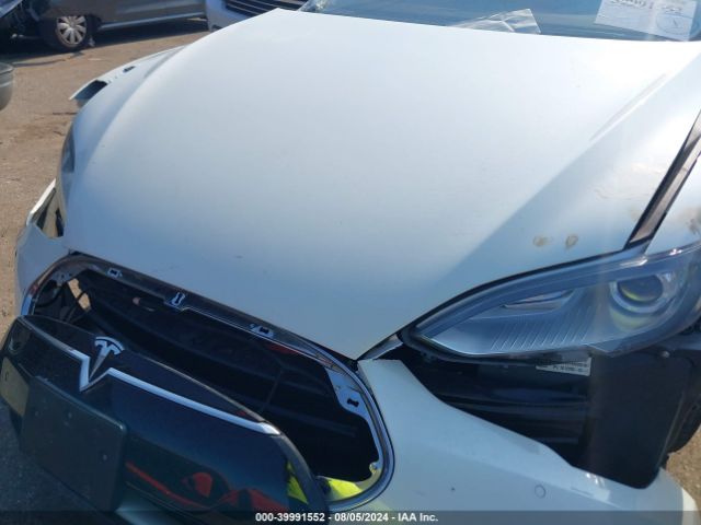 5YJSA1H20FF080945 Tesla MODEL S