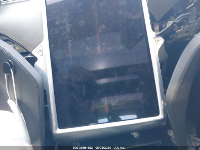 5YJSA1H20FF080945 Tesla MODEL S