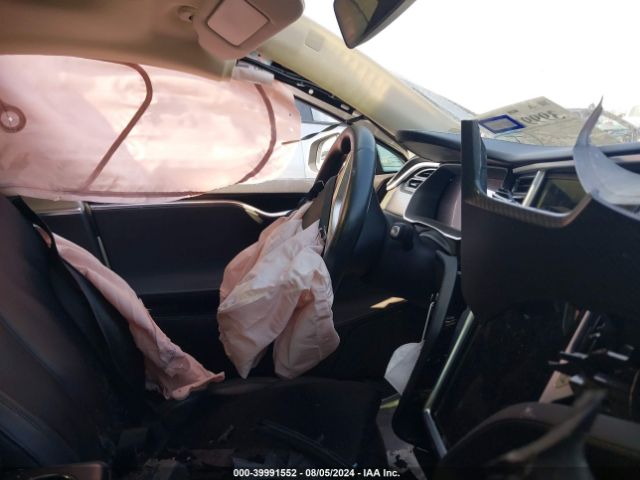 5YJSA1H20FF080945 Tesla MODEL S