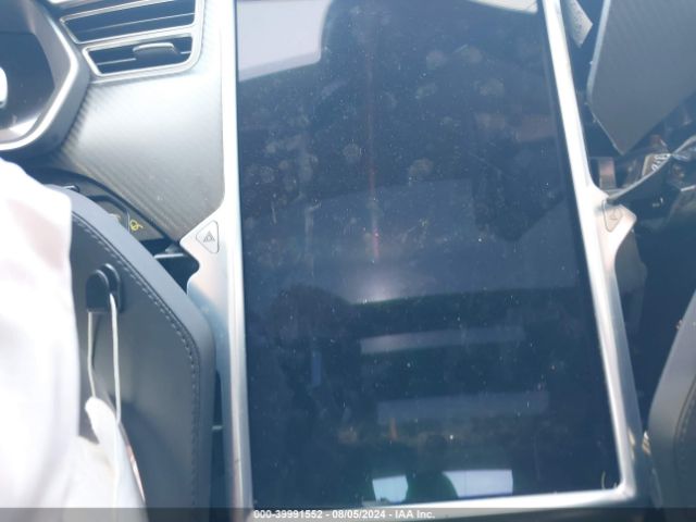 5YJSA1H20FF080945 Tesla MODEL S
